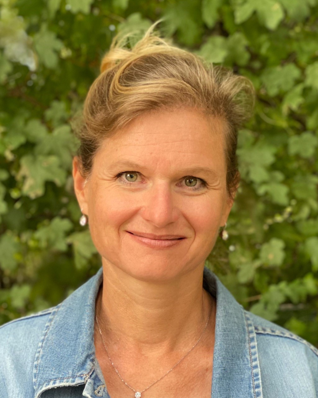 Mme Nathalie Strohhecker