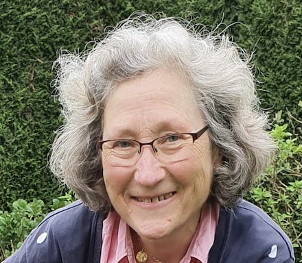 Mme Jeanne-Marie de la Barre